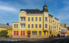 Hotel Olympia Ceska Lipa